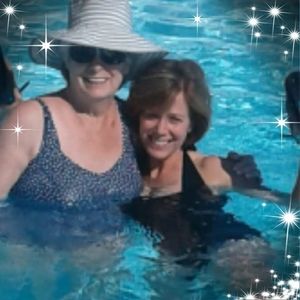 Meet your Posher, Ann